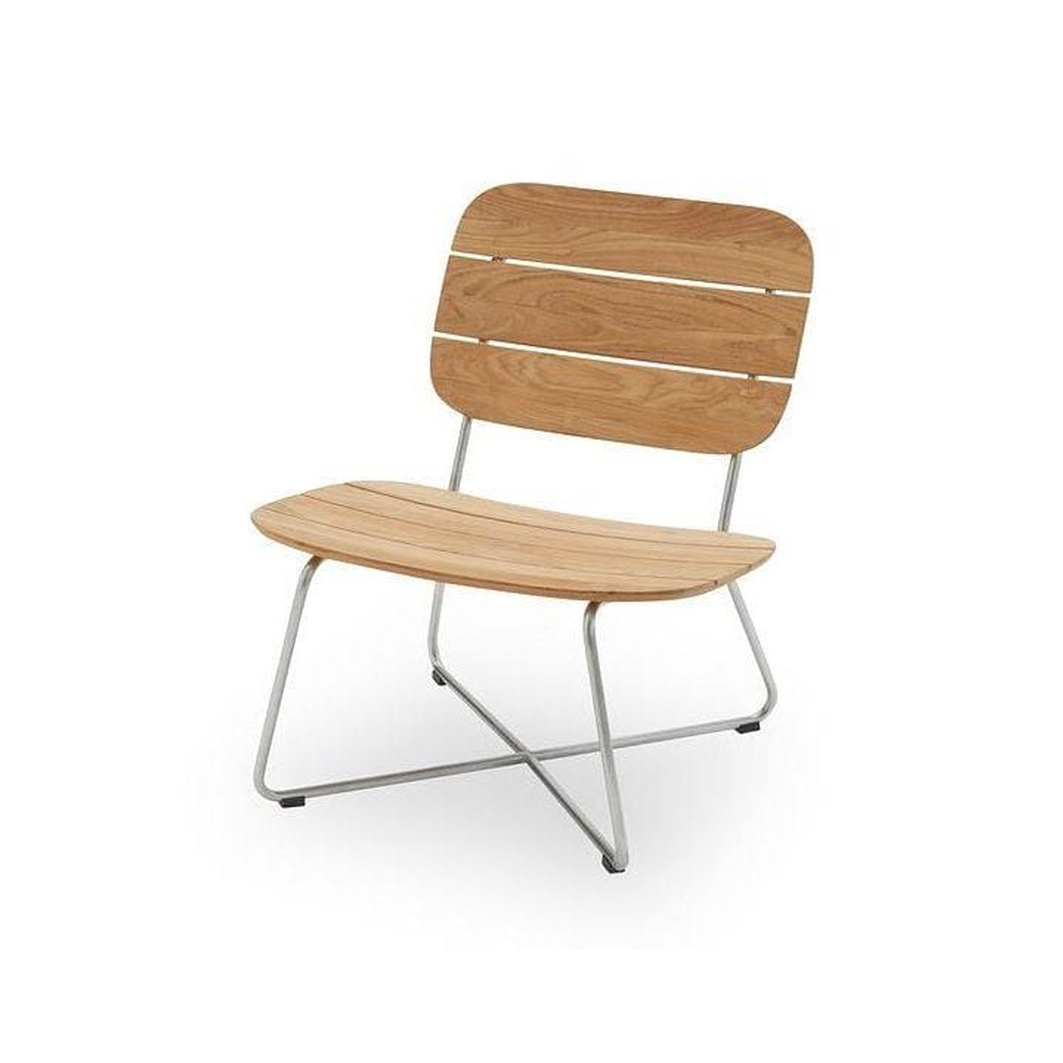 Fritz Hansen LILIUM -lounge chair