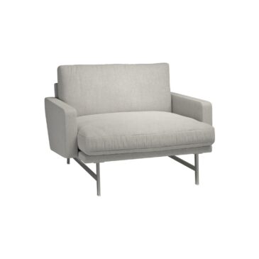 Fritz Hansen LISSONI -nojatuoli