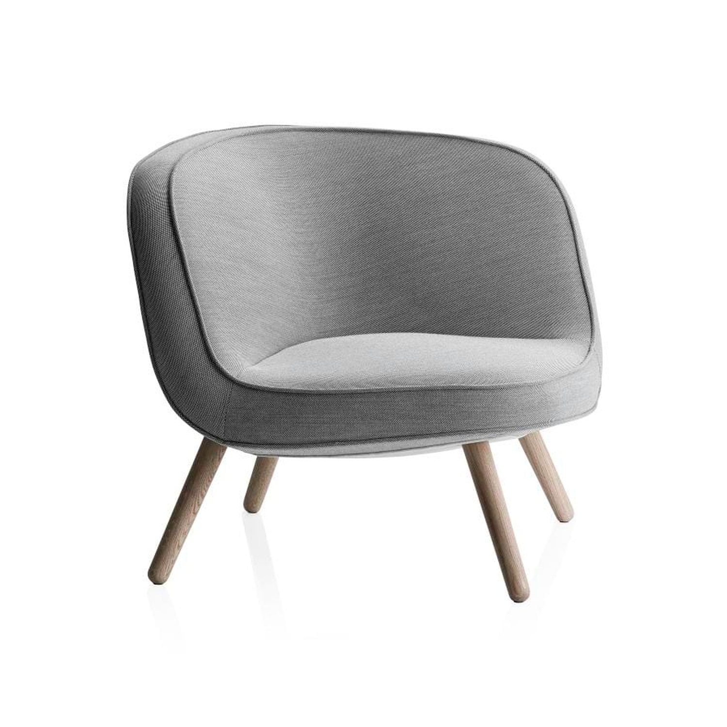 Fritz Hansen VIA 57 -nojatuoli