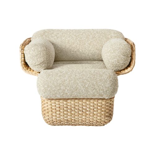 GUBI BASKET-nojatuoli