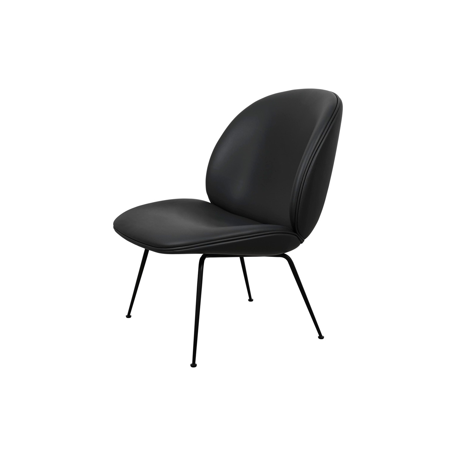 GUBI BEETLE lounge chair