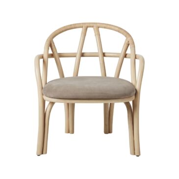 GUBI BISTRA-nojatuoli