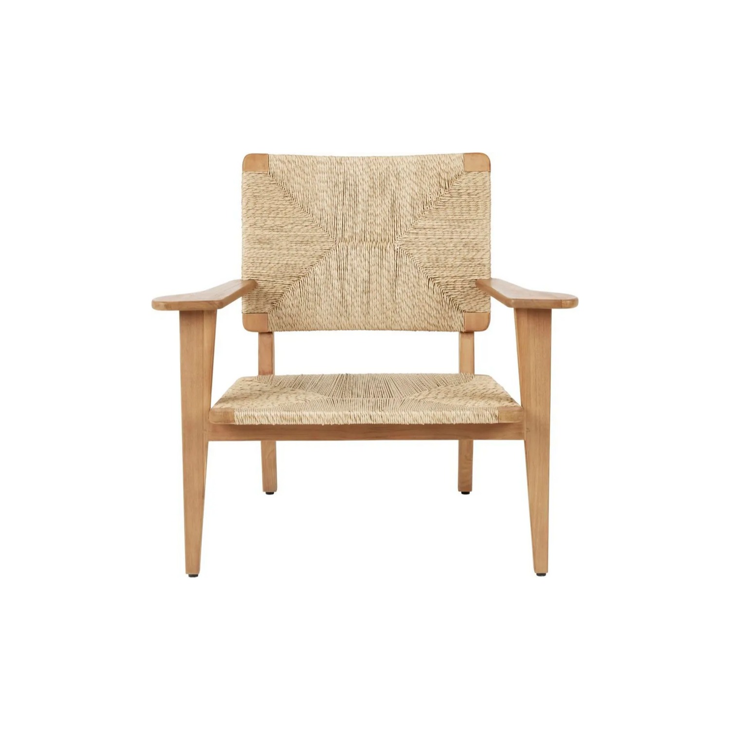 GUBI F-CHAIR lounge chair