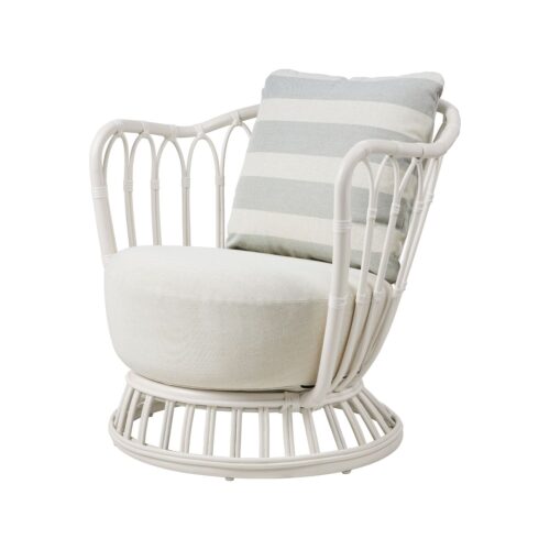 GUBI GRACE lounge chair