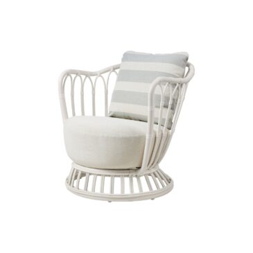 GUBI GRACE lounge chair