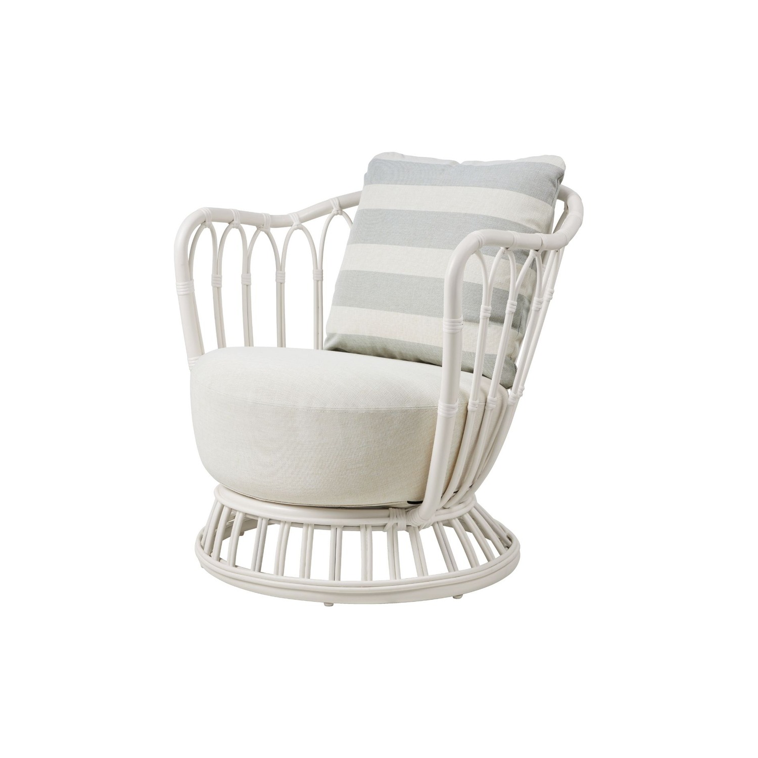 GUBI GRACE lounge chair