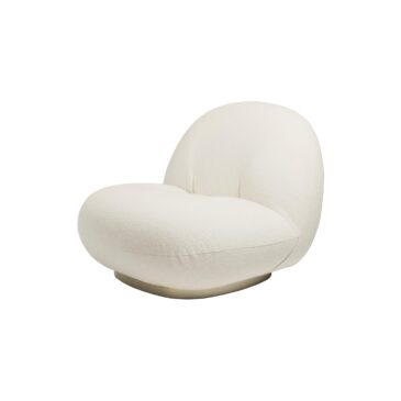 GUBI PACHA lounge chair