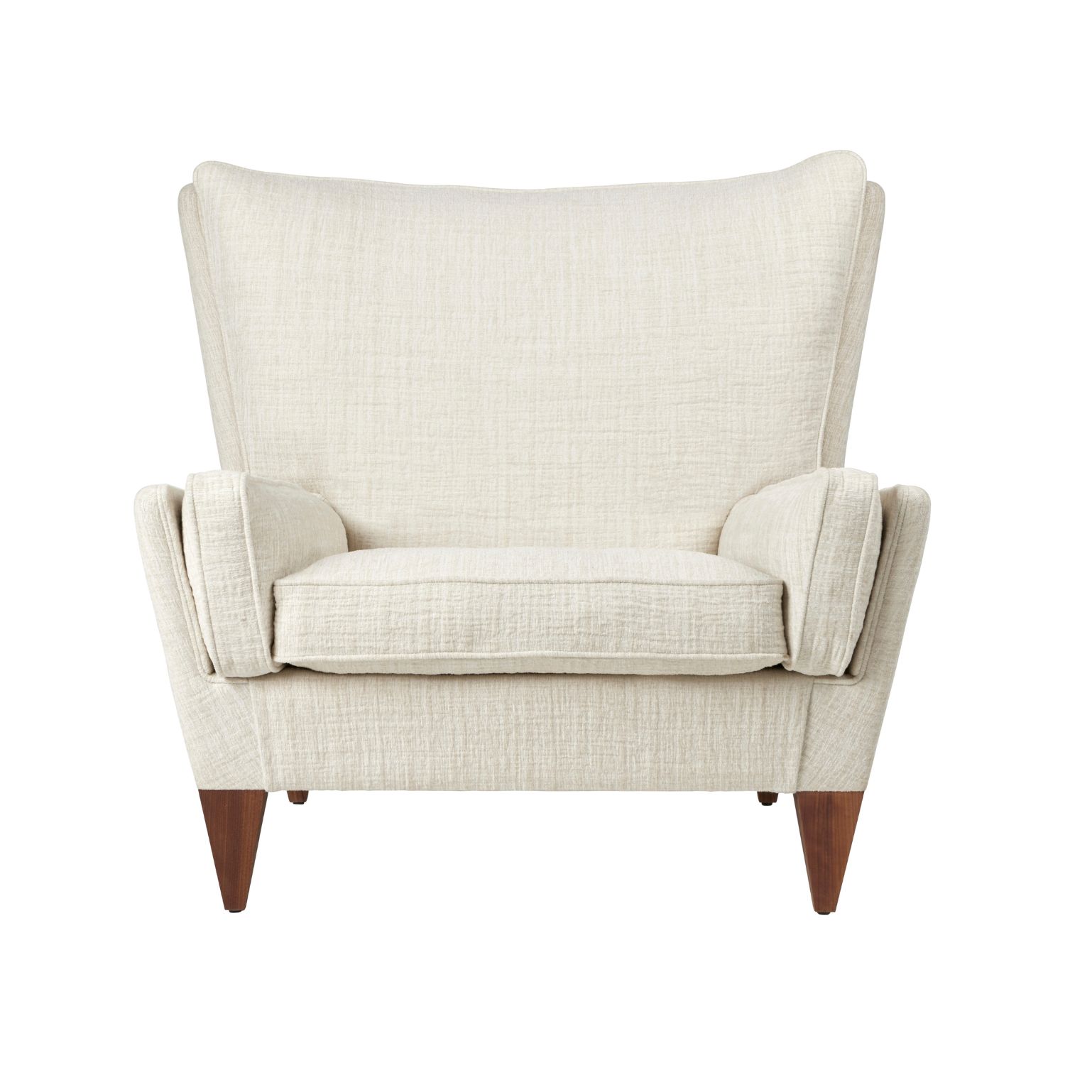 GUBI V11 lounge chair