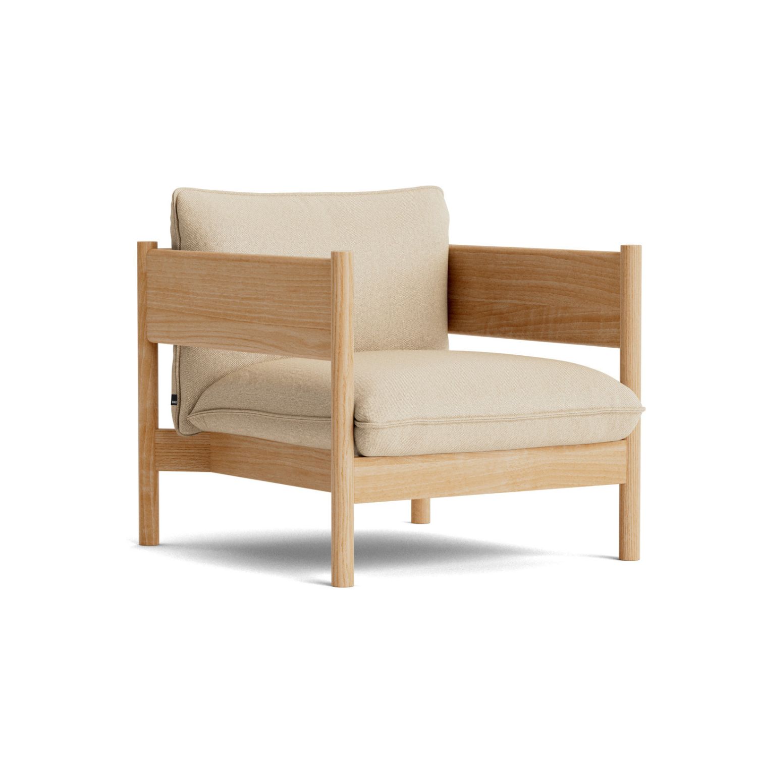 HAY ARBOUR CLUB lounge chair