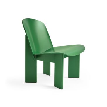 HAY CHISEL lounge chair