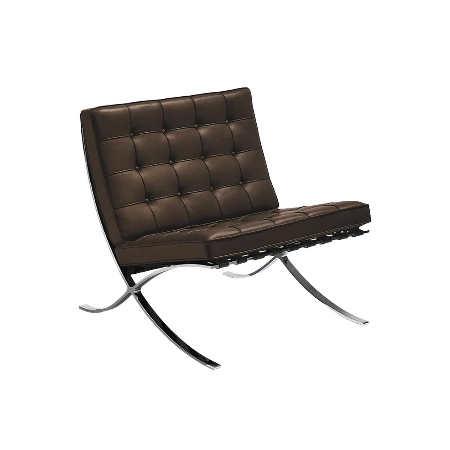 Knoll BARCELONA lounge chair