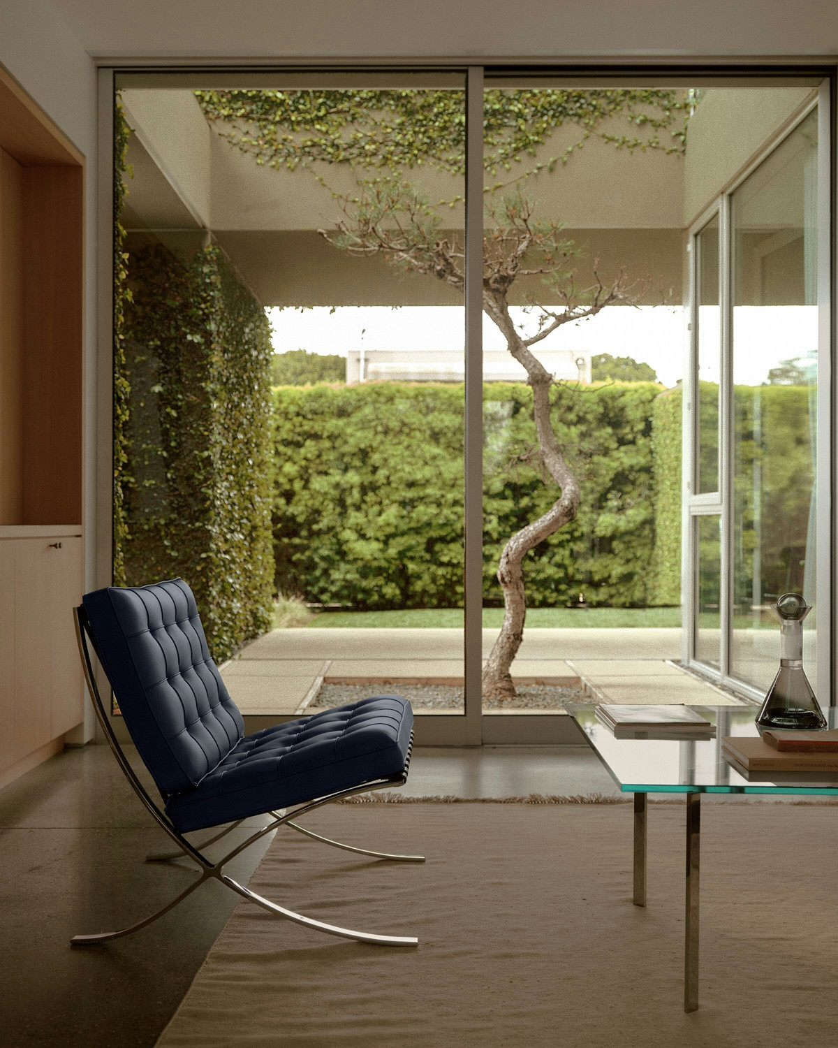 Knoll BARCELONA-tuoli - Image 7