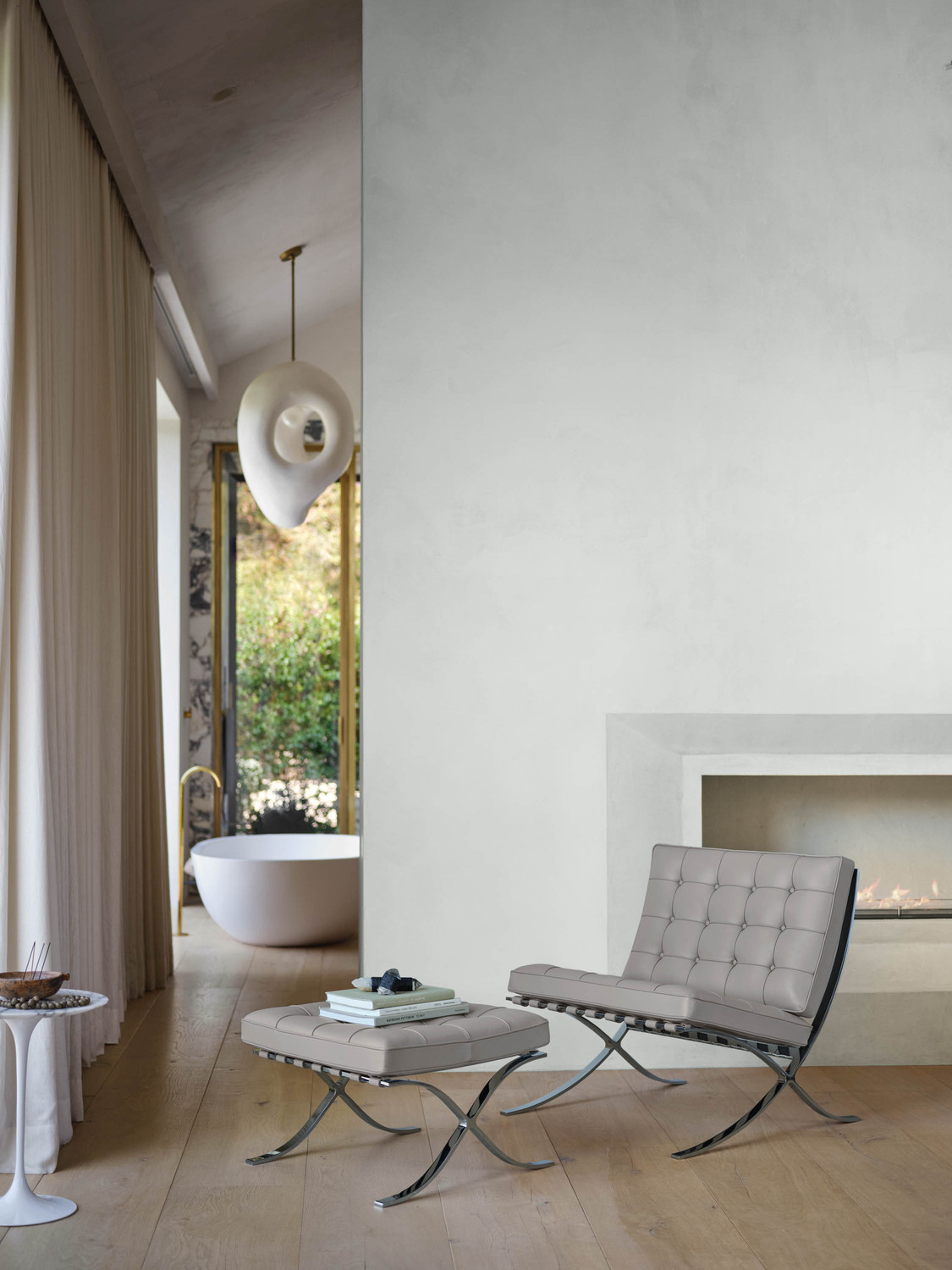 Knoll BARCELONA-tuoli - Image 9