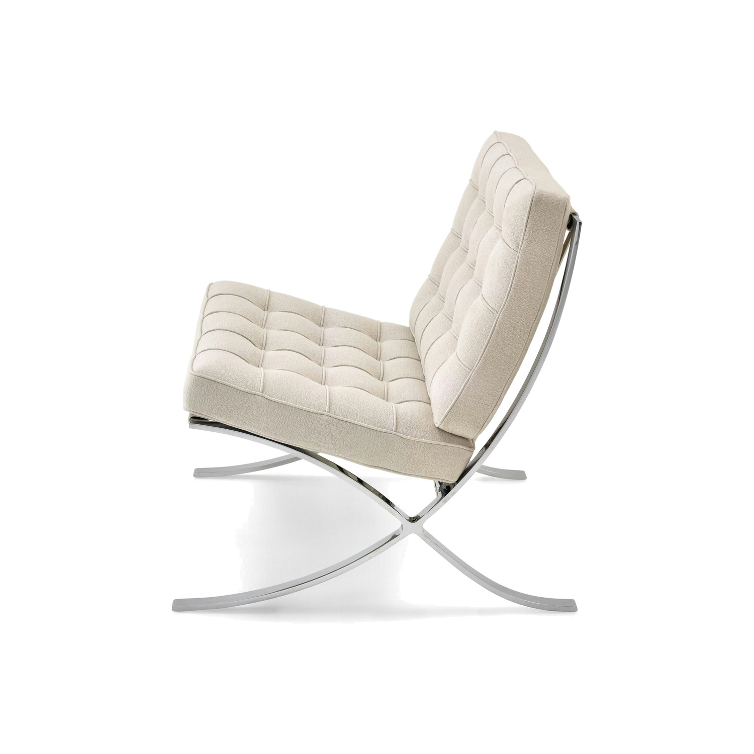 Knoll BARCELONA-tuoli - Image 3