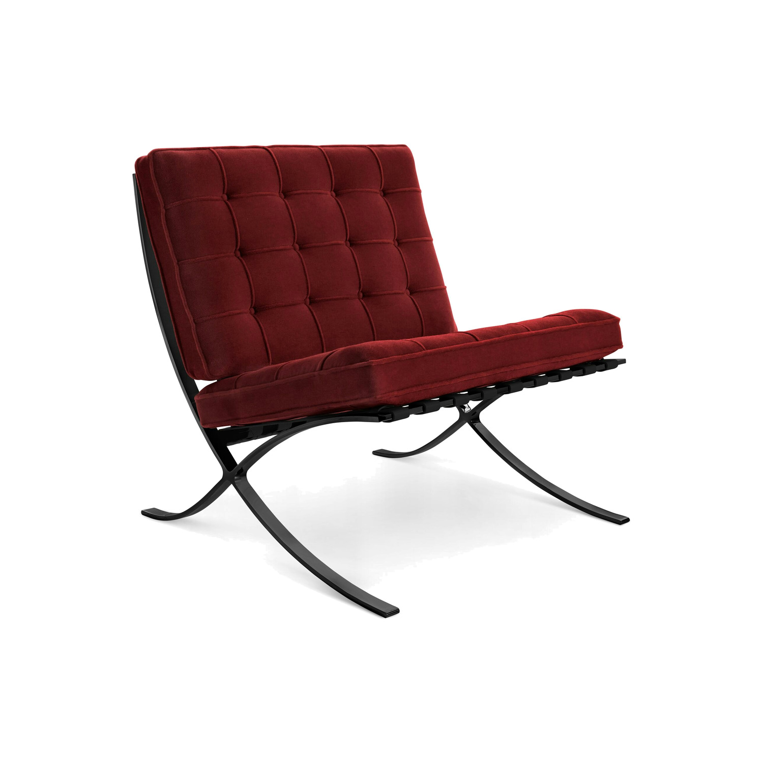 Knoll BARCELONA-tuoli - Image 4