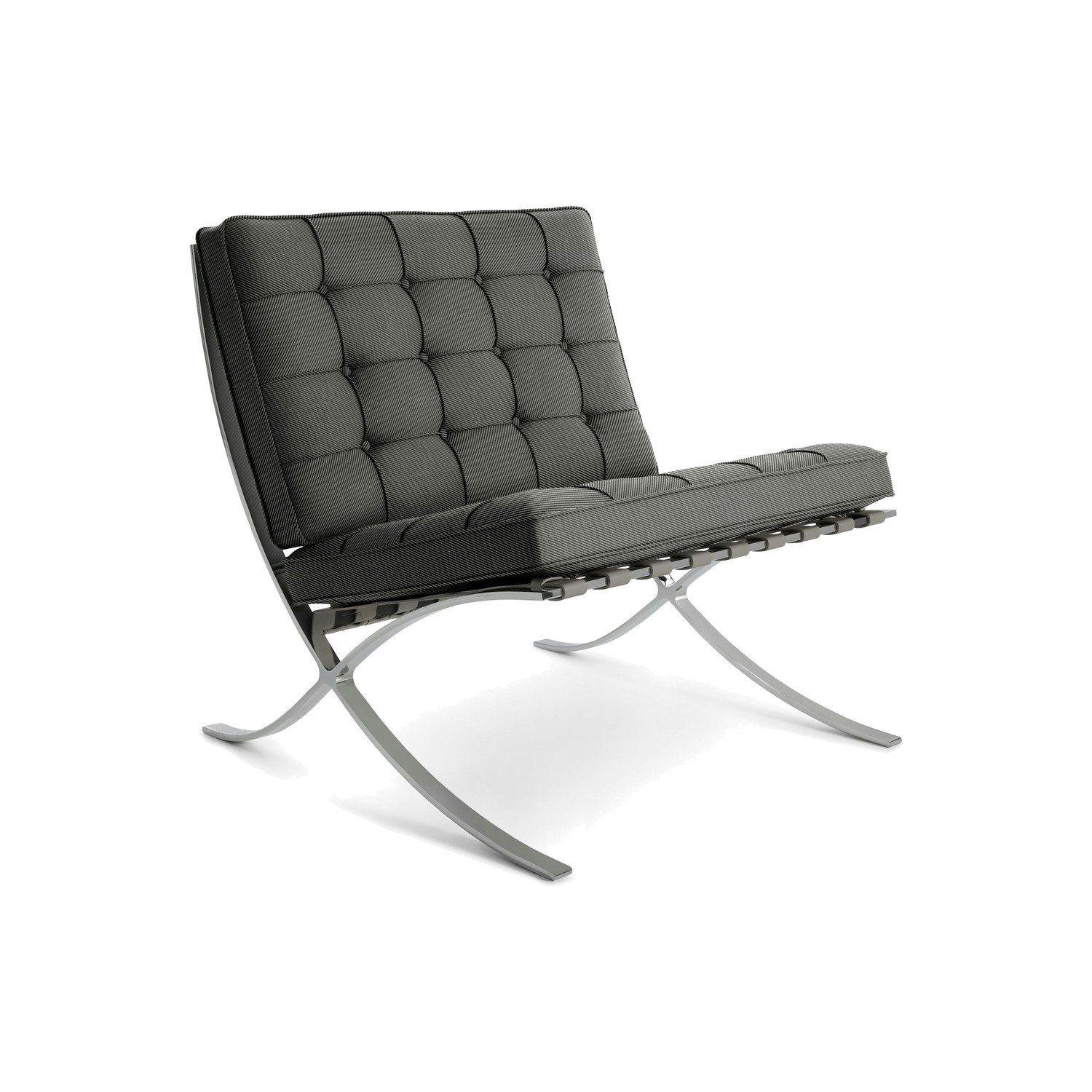 Knoll BARCELONA-tuoli - Image 5