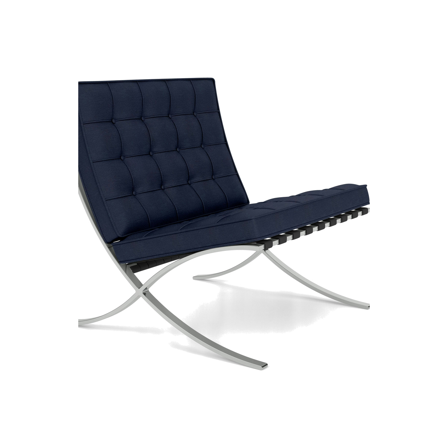 Knoll BARCELONA-tuoli - Image 6