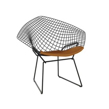 Knoll BERTOIA DIAMOND -nojatuoli