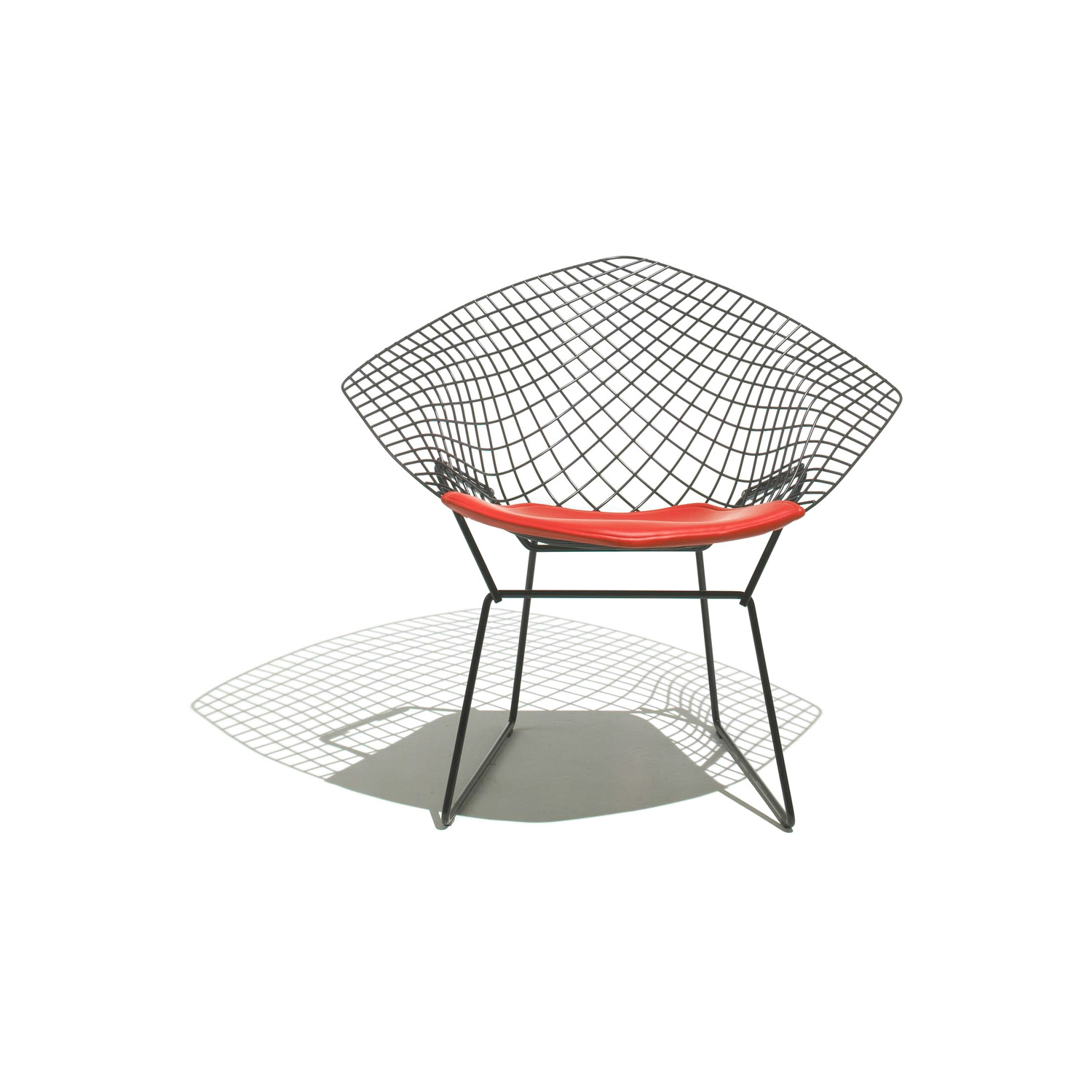 Knoll BERTOIA DIAMOND -nojatuoli - Image 2