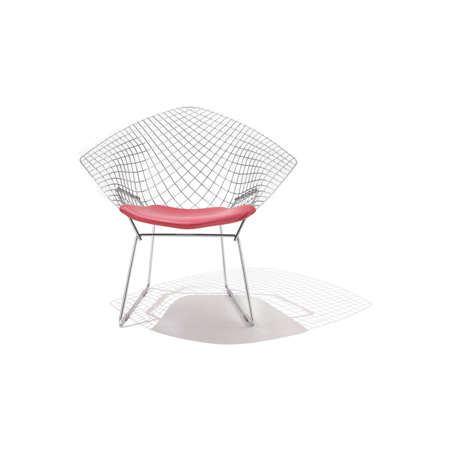 Knoll BERTOIA DIAMOND -nojatuoli