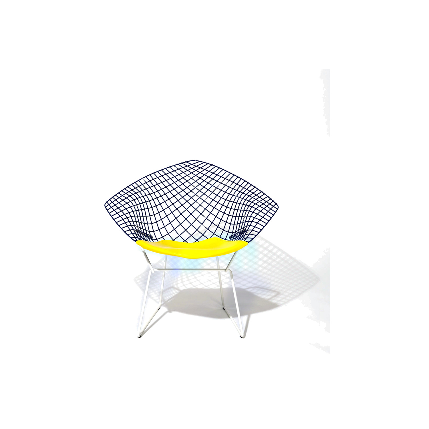 Knoll BERTOIA DIAMOND -nojatuoli - Image 3