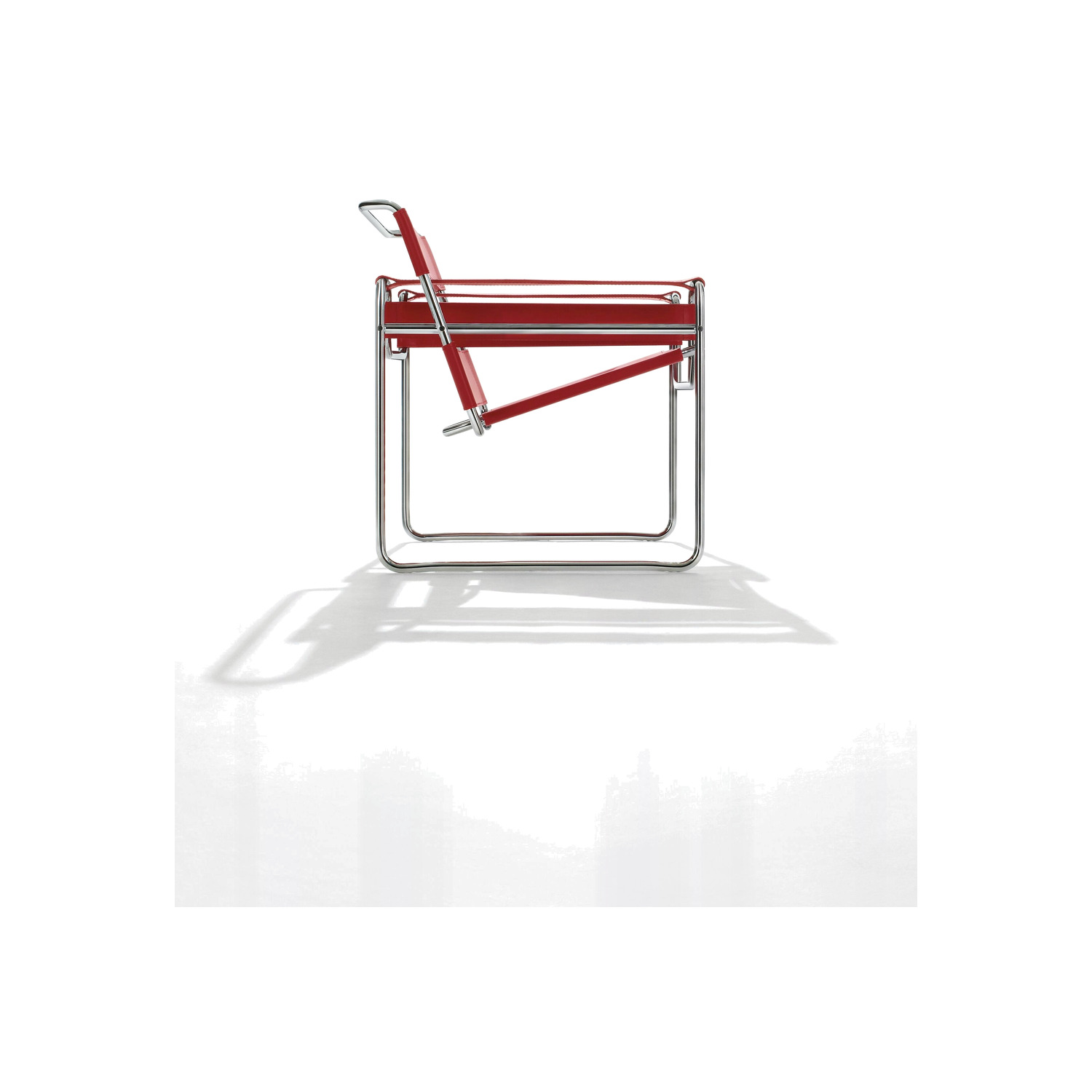 Knoll WASSILY-tuoli - Image 2