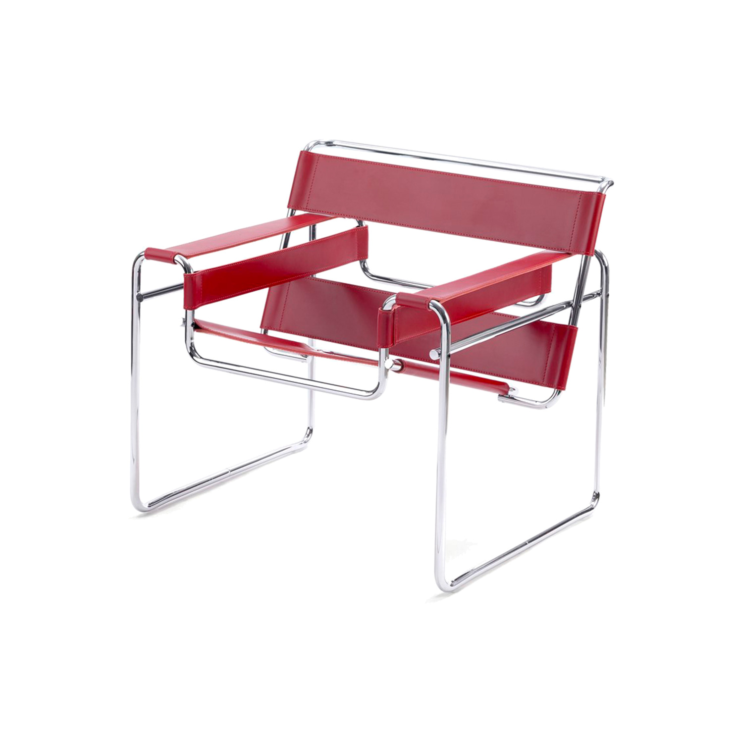 Knoll WASSILY-tuoli - Image 4