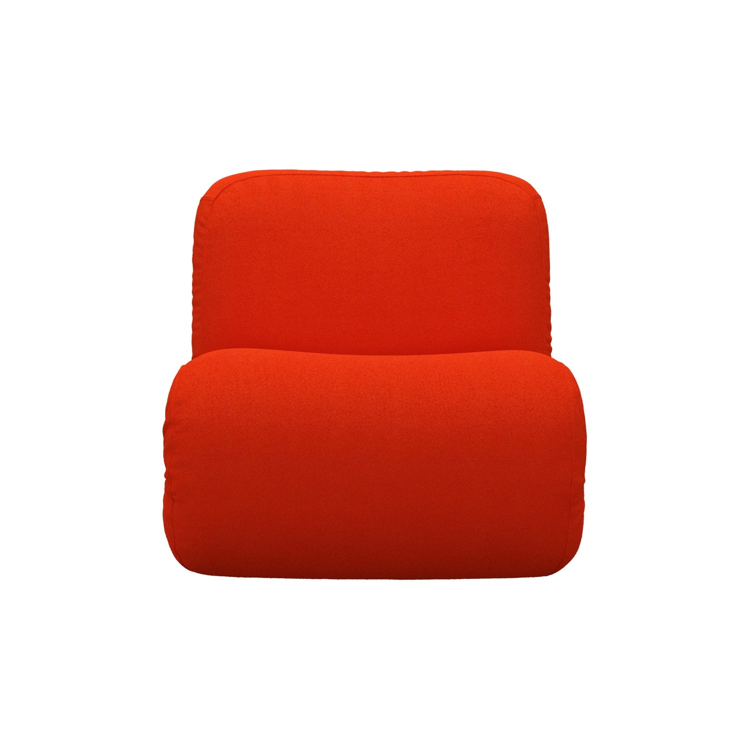 Lammhults BAU armchair