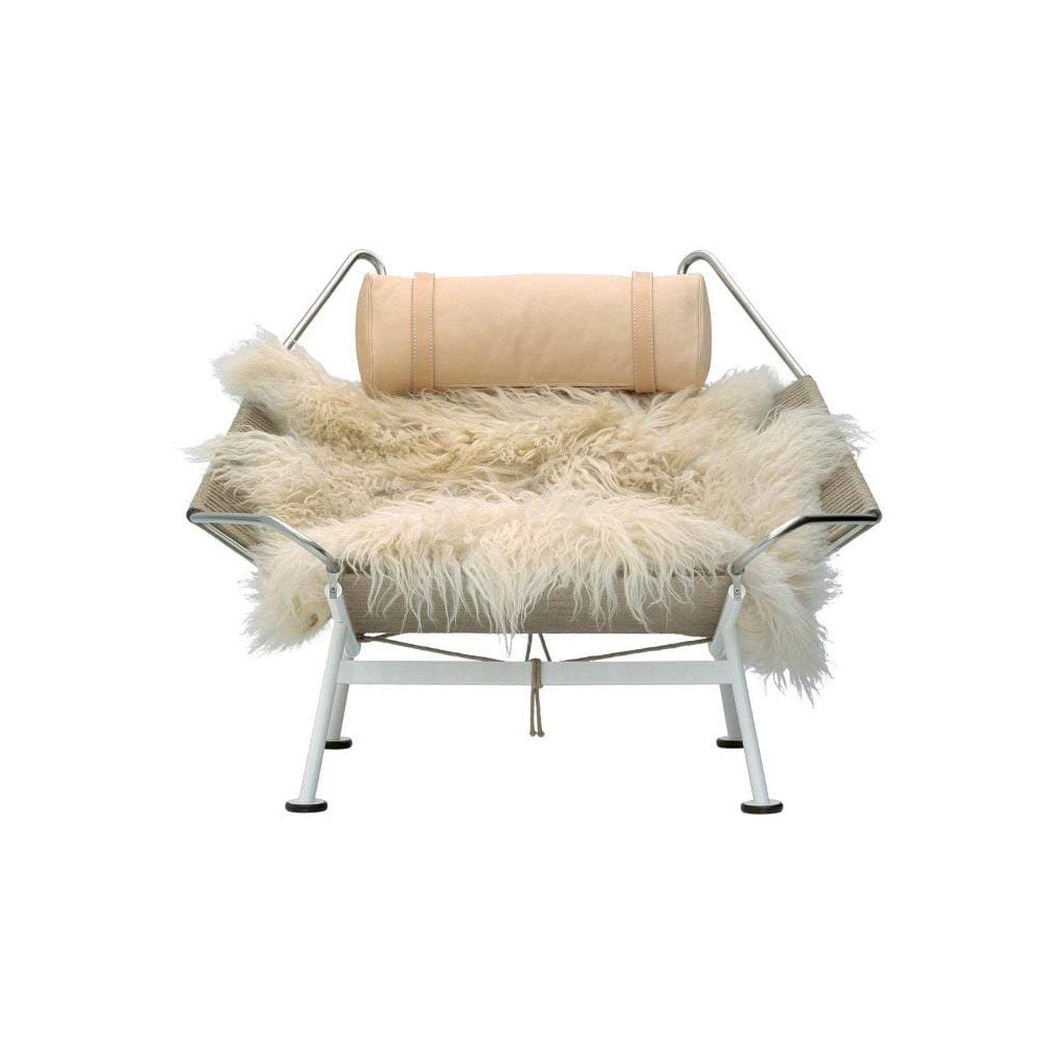 PP Møbler PP225 FLAG HALYARD easy chair