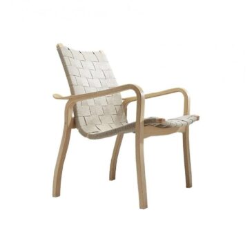 Swedese PRIMO easy chair