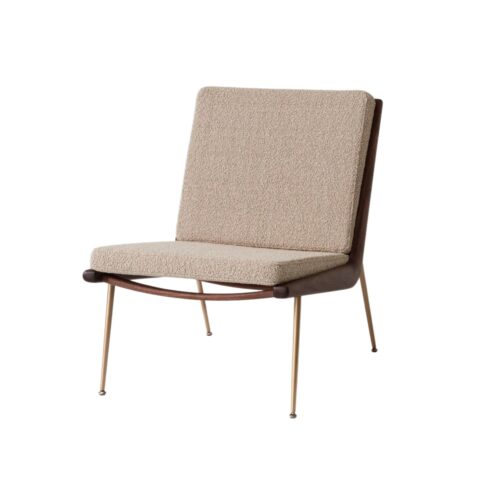 &Tradition BOOMERANG HM1 lounge chair