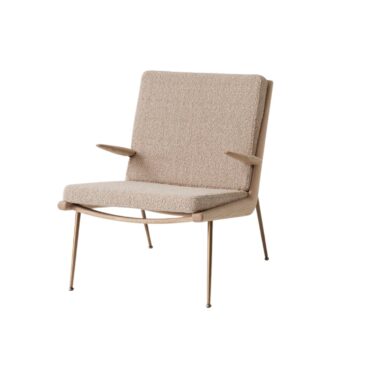 &Tradition BOOMERANG HM2 lounge chair