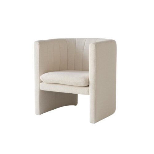 &Tradition LOAFER SC23 chair