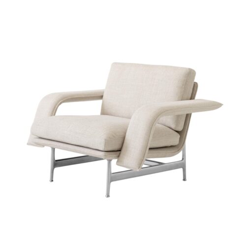 &Tradition MEANTIME AV29 lounge chair