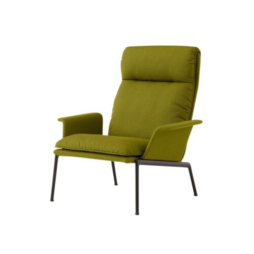 &Tradition MUNO LN17 lounge chair