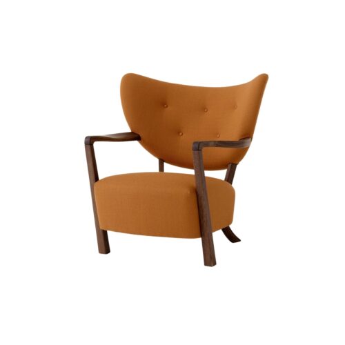 &Tradition WULFF lounge chair