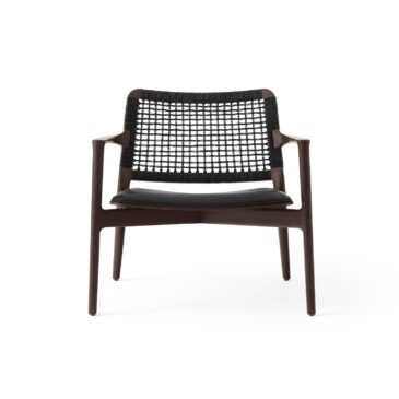 Vipp 488 CABIN LOUNGE -nojatuoli