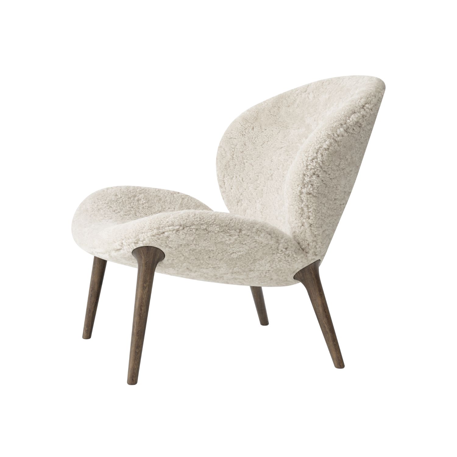 Vipp 469 LODGE lounge chair