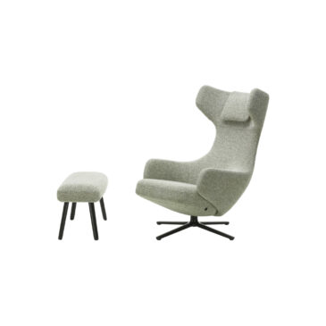 Vitra GRAND REPOS & PANCHINA