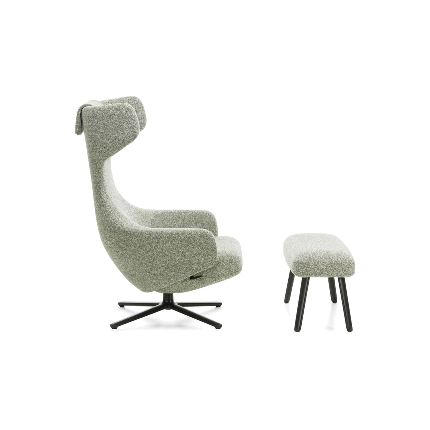 Vitra GRAND REPOS & PANCHINA - Image 2