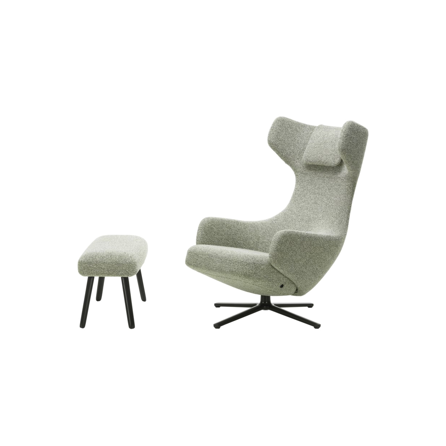 Vitra GRAND REPOS & PANCHINA