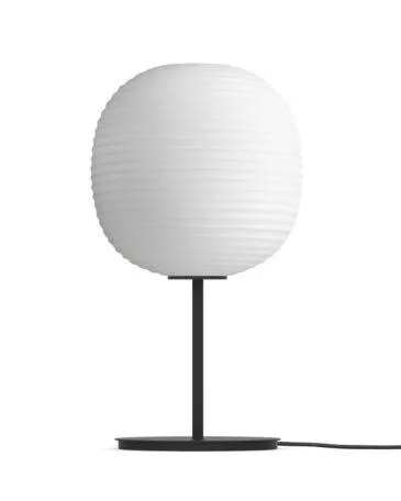 New Works LANTERN -pöytävalaisin, keskikokoinen