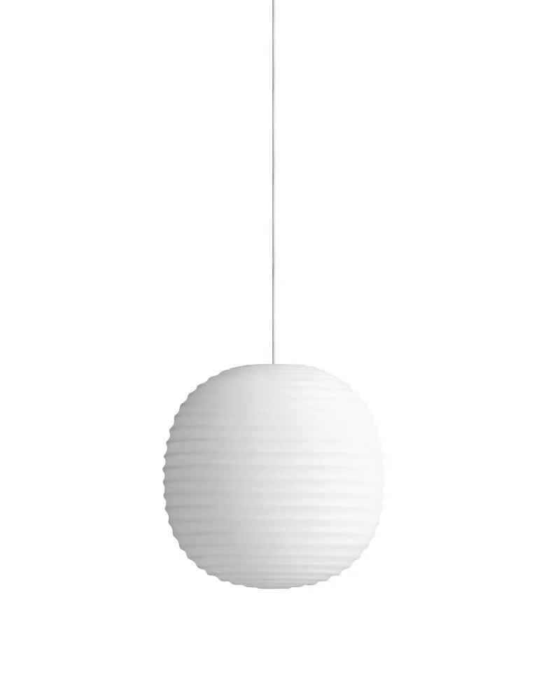 New Works LANTERN -riippuvalaisin, pieni