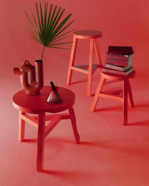 Tom Dixon Elements FIRE huonetuoksu - Image 3