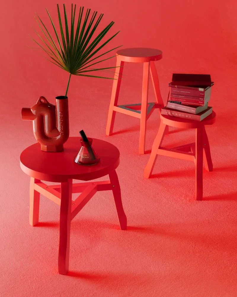 Tom Dixon Elements FIRE huonetuoksu - Image 3