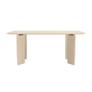 Andreu World ORU table 180x120cm ME6540