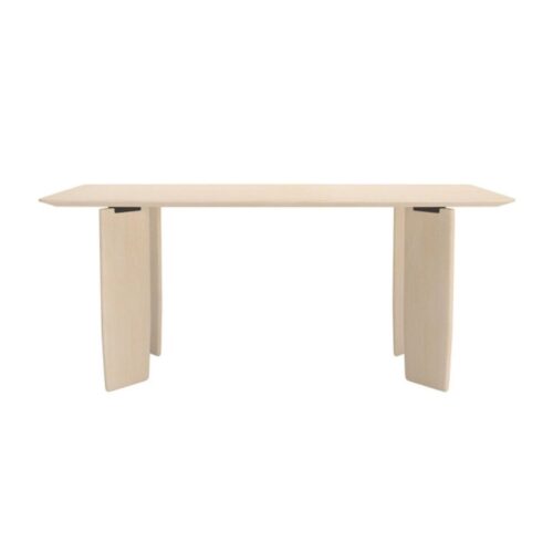 Andreu World ORU table 180x120cm ME6540