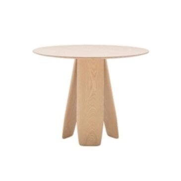 Andreu World ORU table Ø70cm ME6544