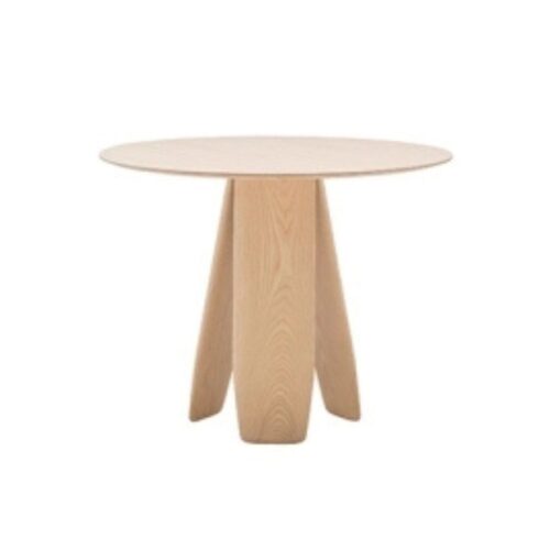 Andreu World ORU-pöytä Ø70cm ME6544