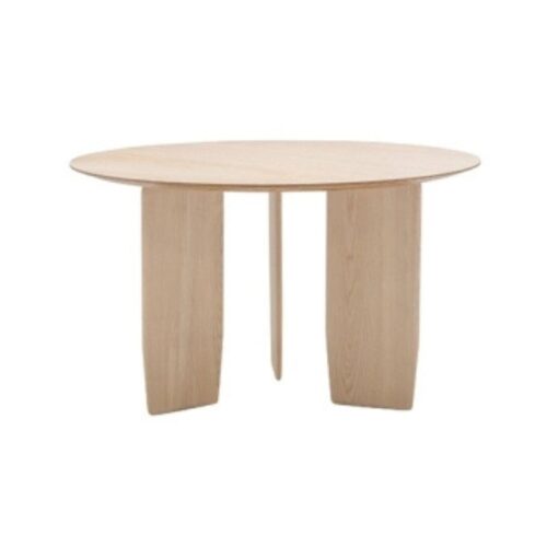 Andreu World ORU table Ø130cm ME6548